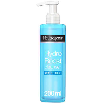 Hydro Boost Cleanser Water Gel - Čistiaci pleťový gél